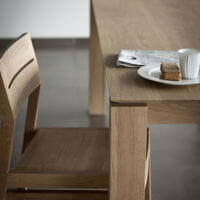 Slice Dining Table